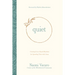 Quiet: Creating Grace-Based Rhythms for Spending Time with Jesus