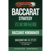 Baccarat Strategy: Color handwritten top tips