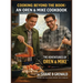 Cooking Beyond The Book: An Oren & Mike Cookbook - The Adventures of Oren and Mike