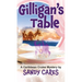 Gilligan's Table: A Caribbean Cruise Mystery