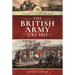 The British Army, 1783-1815
