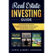 Real Estate Investing Guide: 3 Manuscripts Bundle: Real Estate Investing for Passive Income, Rich with Real Estate Investments and Real Estate Investi