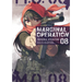 Marginal Operation: Volume 8: Volume 8