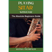 Playing Sitar with Ease: A Comprehensive Beginner's Guide To Mastering Techniques, Scales, And Rhythms For Effortless Performance