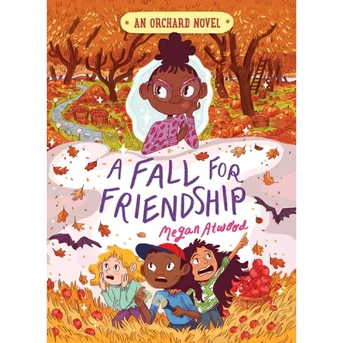 A Fall for Friendship