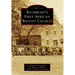 Richmond's First African Baptist Church