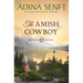 The Amish Cowboy: Montana Millers 1