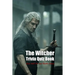 The Witcher Trivia Quiz Book: How Well Do You Really Know