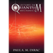 Lectures on Quantum Mechanics