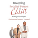 Becoming a Peculiar Person in Christ: Working God's Principles