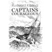 Captains Courageous: A Story of the Grand Banks - Illustrated