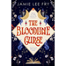 The Bloodline Curse: Book One of the Dark Magic Series