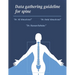 Data Gathering Guideline for Spine