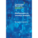 Mathematics is (mostly) Analytic