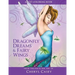 Adult Coloring Book: Dragonfly Dreams and Fairy Wings: Coloring Books for Grown-Ups