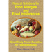 Natural Solutions for Food Allergies and Food Intolerances: Scientifically Proven Remedies for Food Sensitivities