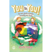 You Be You!: The Kid's Guide to Gender, Sexuality, and Family