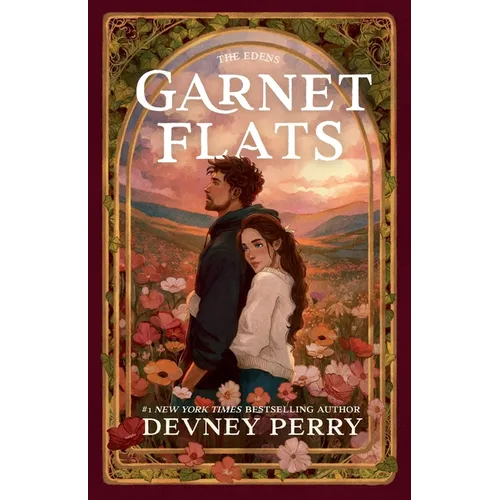 Garnet Flats