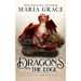 Dragons on the Edge: Regency era Gaslamp Dragon Adventure