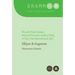 Ellipse et fragment: Morceaux choisis