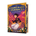The Missing Magic of Sparrow Xia (an Illustrated Novel)