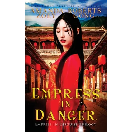 Empress in Danger