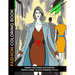 Fashion Coloring Book: Trendy and Dazzling Fashion From Classic to Chic Parisian Style