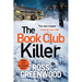 The Book Club Killer