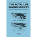 The Royal Life Saving Society