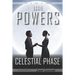 Celestial Phase: The Fifth Lunar Lovescape Novel