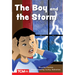 The Boy and the Storm: Level 1: Book 23