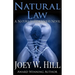 Natural Law: A Nature of Desire Series Novel