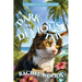 A Dark and Devious Tail: A Talking Cat Cozy Mystery