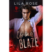 Up in a Blaze