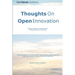 Thoughts on Open Innovation