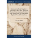 Ximena; or, the Heroic Daughter. A Tragedy. By Colley Cibber. Adapted for Theatrical Representation, as Performed at the Theatre-Royal, in Covent-Gard