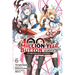 I Kept Pressing the 100-Million-Year Button and Came Out on Top, Vol. 6 (Manga): Volume 6