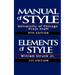 The Chicago Manual of Style & The Elements of Style, Special Edition