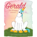 Gerald the Shaggy Unicorn
