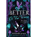 For Better or For Worse