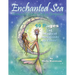 Enchanted Sea - Mermaid Coloring Book in Grayscale - Coloring Book for Grownups: A Mermaid Fantasy Coloring Book in Gray Scale by Molly Harrison