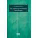 Die Auflösung bestimmter Gleichungen