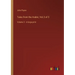 Tales from the Arabic; Vol.3 of 3: Volume 3 - in large print