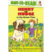Henry and Mudge in the Green Time: Ready-To-Read Level 2