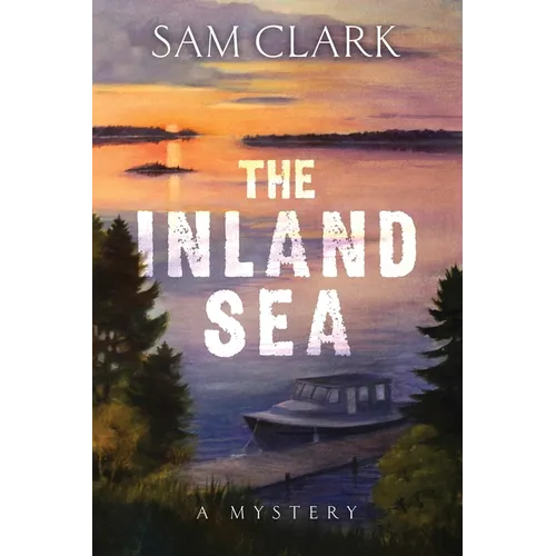 The Inland Sea