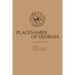 Placenames of Georgia