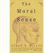The Moral Sense