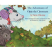 The Adventures of Opie the Oppossum: A New Home