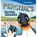 Percival's Amazing Adventure