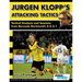 Jurgen Klopp's Attacking Tactics - Tactical Analysis and Sessions from Borussia Dortmund's 4-2-3-1